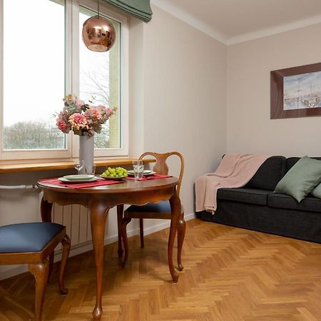 Apartment Warsaw Wiktorska By Noclegi Renters Εξωτερικό φωτογραφία